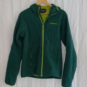 Patagonia Nano Air Puffy Men's S